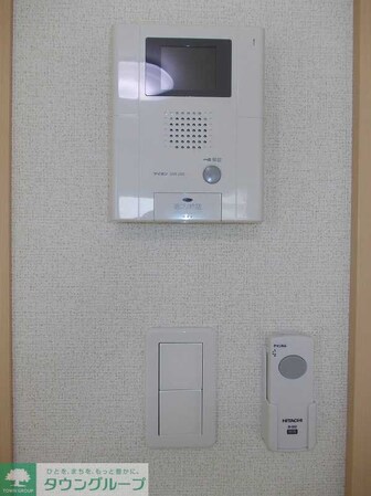 ヴォロンティエの物件内観写真